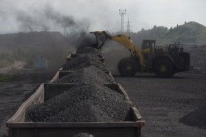 украина уголь