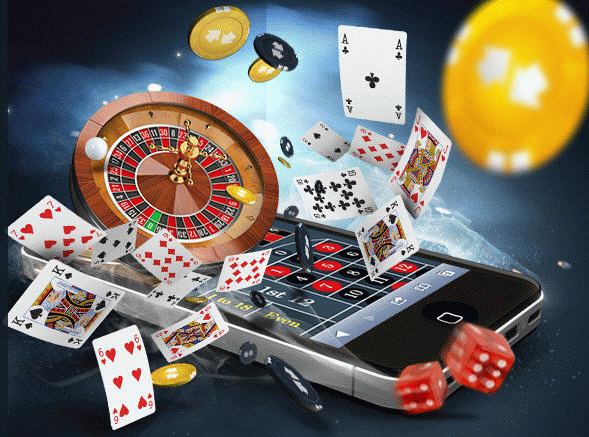 4 способа развития творческих способностей с помощью онлайн казино