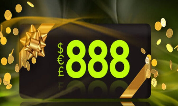 Азино 888